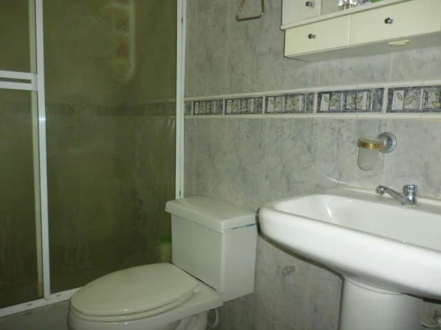Apartamento (1 Nivel) en Venta en El Parque, Lara - 6