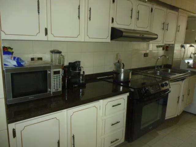 Apartamento (1 Nivel) en Venta en El Parque, Lara - 7