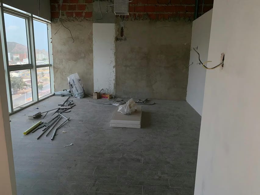 Comercial (Local Comercial) en Venta en Las Garzas, Anzoategui - 27