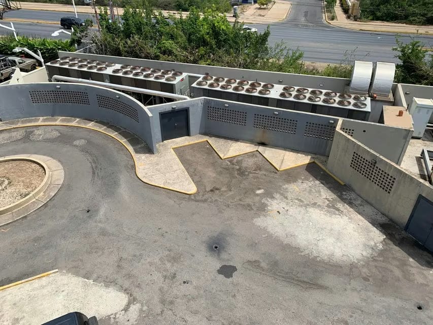 Comercial (Local Comercial) en Venta en Las Garzas, Anzoategui - 30