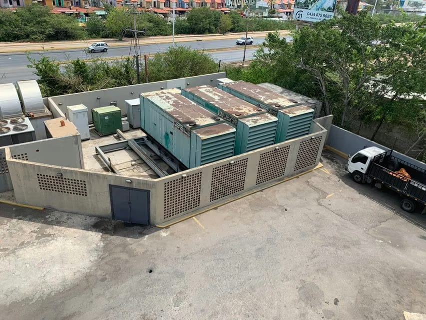 Comercial (Local Comercial) en Venta en Las Garzas, Anzoategui - 31