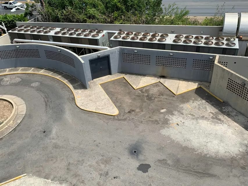 Comercial (Local Comercial) en Venta en Las Garzas, Anzoategui - 33