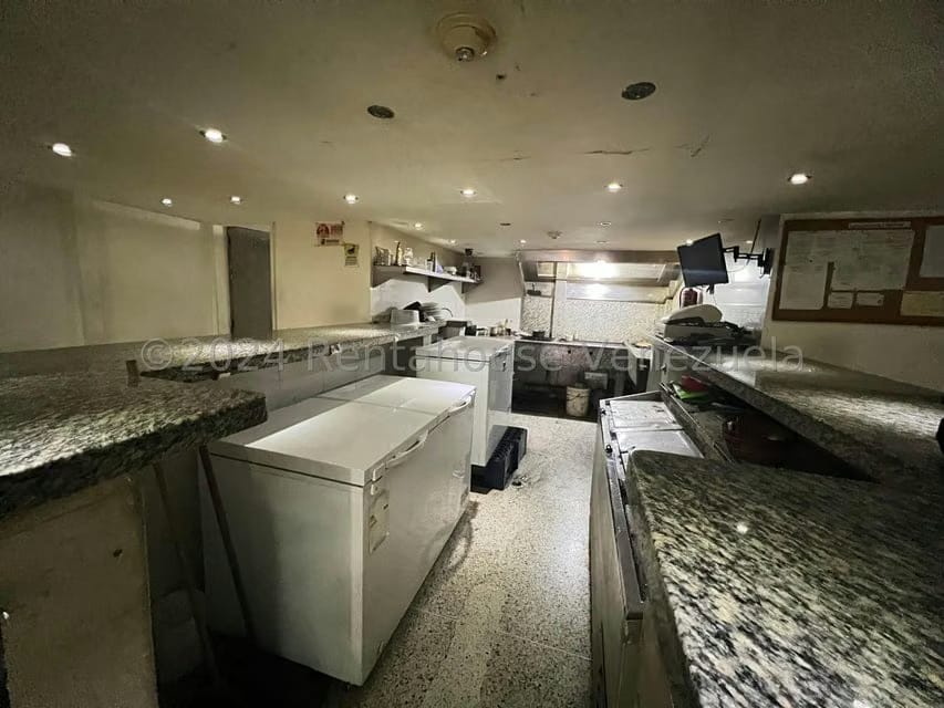 Comercial (Local Comercial) en Venta en La Candelaria, Distrito Metropolitano - 12