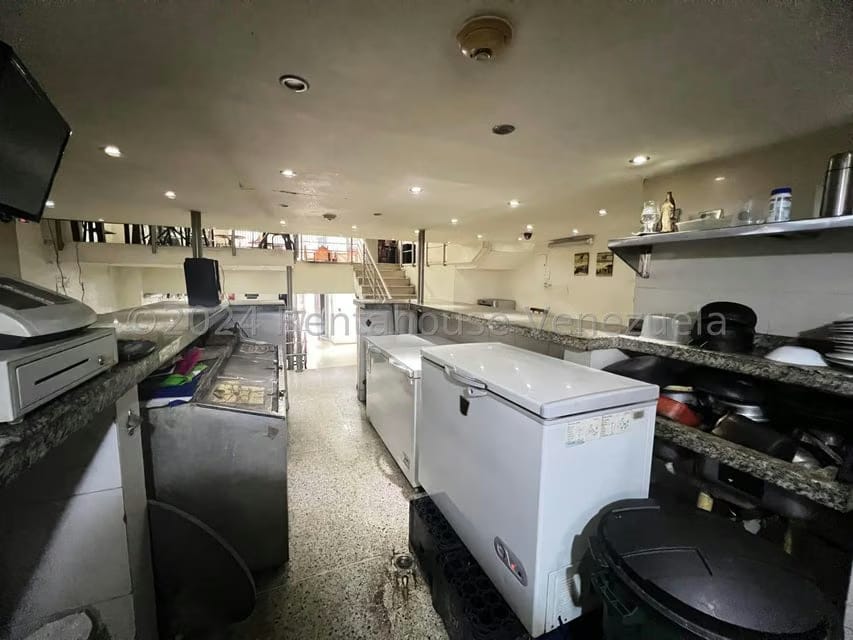 Comercial (Local Comercial) en Venta en La Candelaria, Distrito Metropolitano - 13