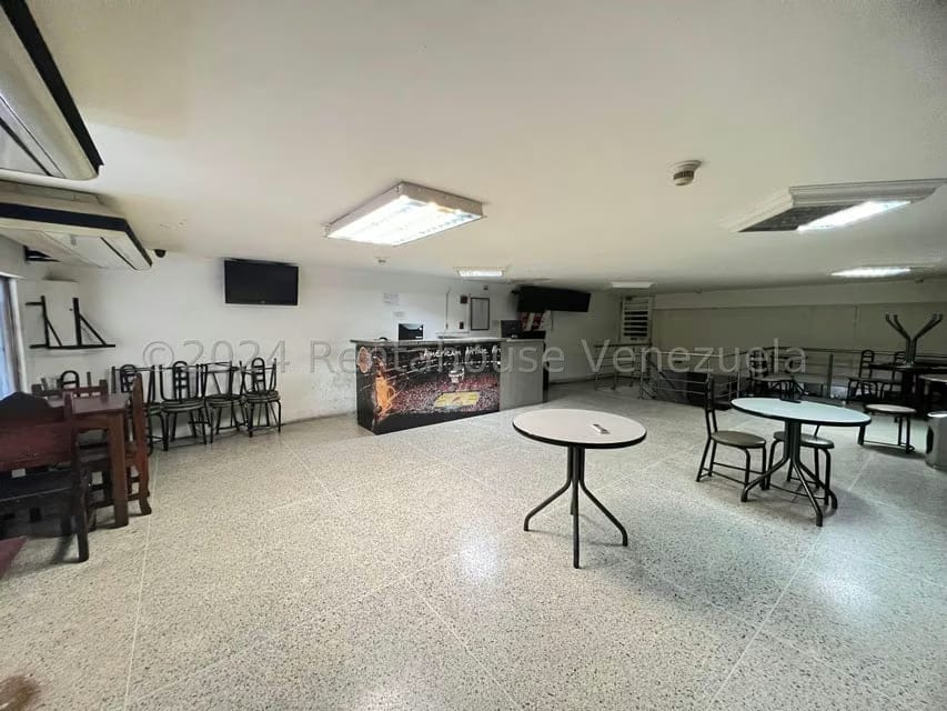 Comercial (Local Comercial) en Venta en La Candelaria, Distrito Metropolitano - 18