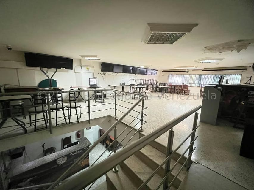 Comercial (Local Comercial) en Venta en La Candelaria, Distrito Metropolitano - 19