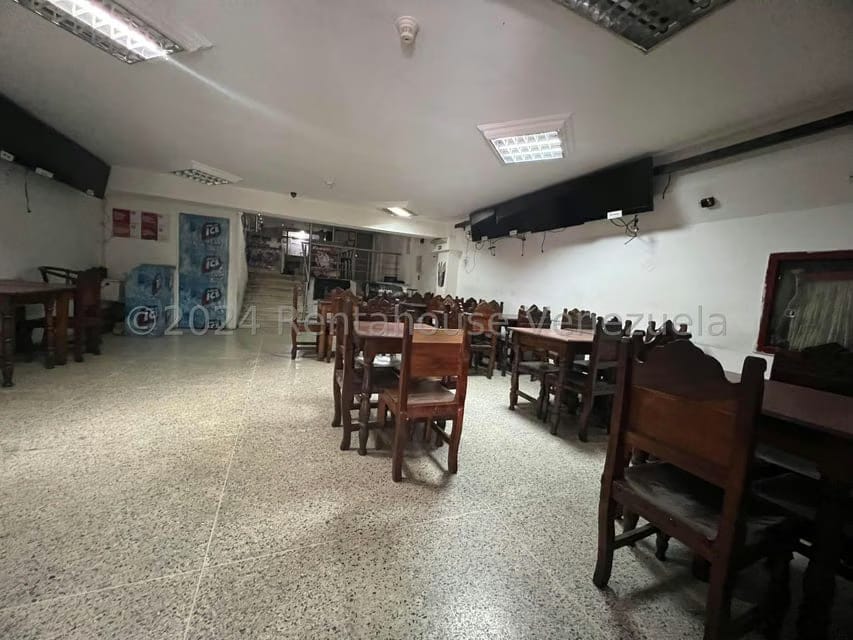 Comercial (Local Comercial) en Venta en La Candelaria, Distrito Metropolitano - 3