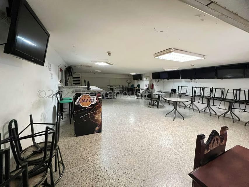 Comercial (Local Comercial) en Venta en La Candelaria, Distrito Metropolitano - 21
