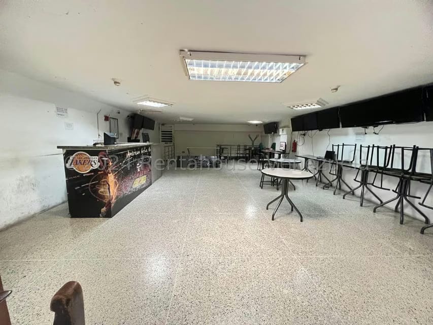 Comercial (Local Comercial) en Venta en La Candelaria, Distrito Metropolitano - 22