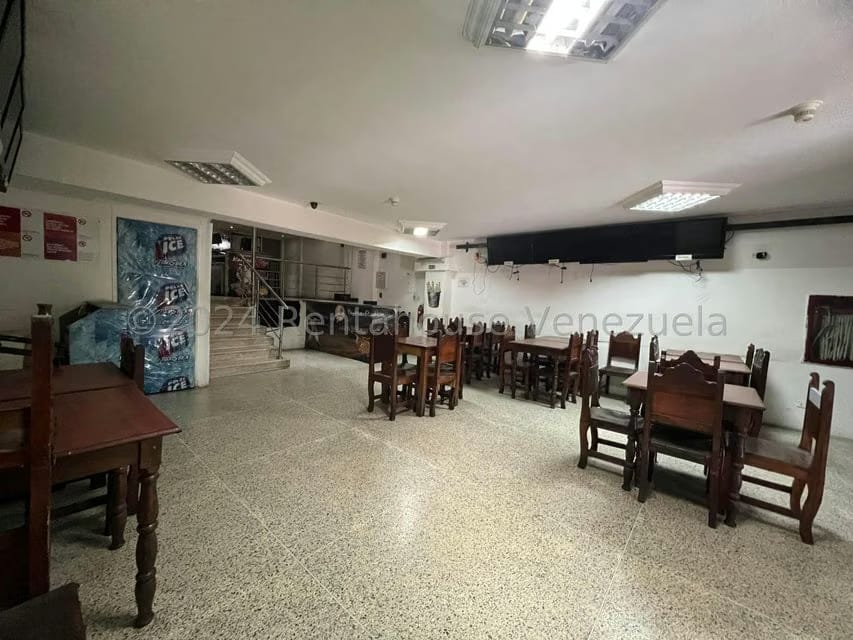 Comercial (Local Comercial) en Venta en La Candelaria, Distrito Metropolitano - 4