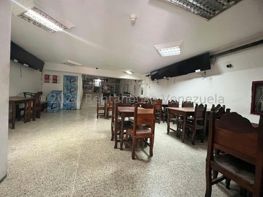 Comercial (Local Comercial) en Venta en La Candelaria, Distrito Metropolitano - 5