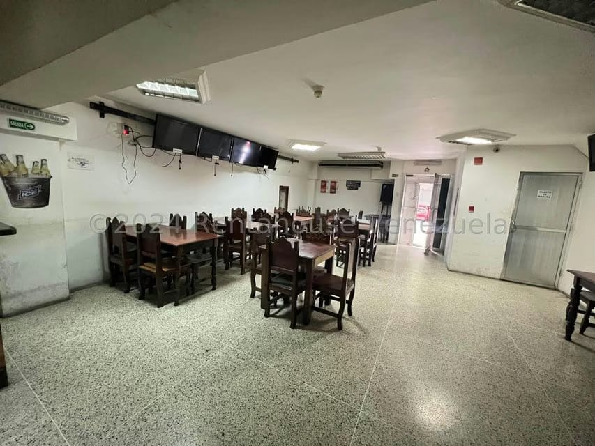 Comercial (Local Comercial) en Venta en La Candelaria, Distrito Metropolitano - 6