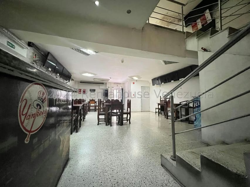 Comercial (Local Comercial) en Venta en La Candelaria, Distrito Metropolitano - 7