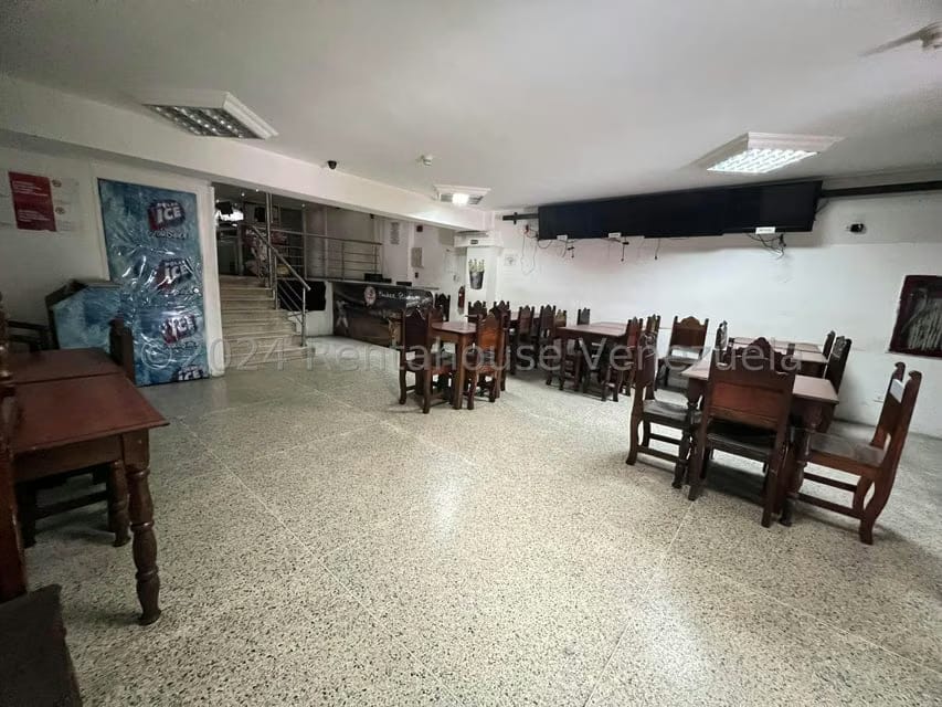 Comercial (Local Comercial) en Venta en La Candelaria, Distrito Metropolitano - 8