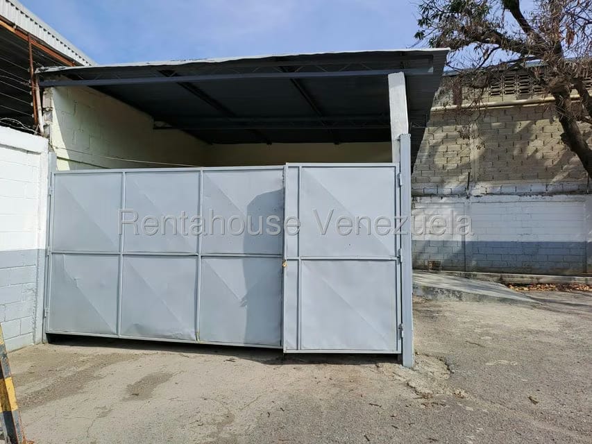 Comercial (Galpon - Deposito) en Venta en Zona Industrial Las Vegas, Aragua - 109