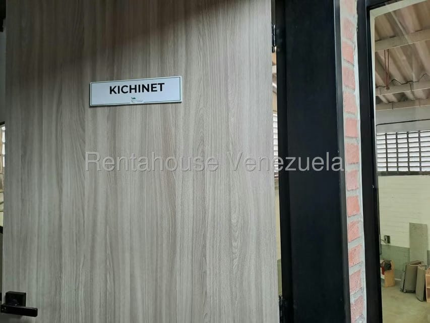 Comercial (Galpon - Deposito) en Venta en Zona Industrial Las Vegas, Aragua - 14