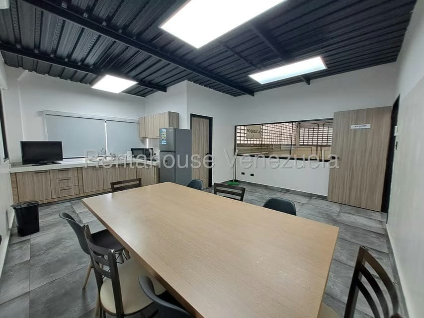 Comercial (Galpon - Deposito) en Venta en Zona Industrial Las Vegas, Aragua - 16