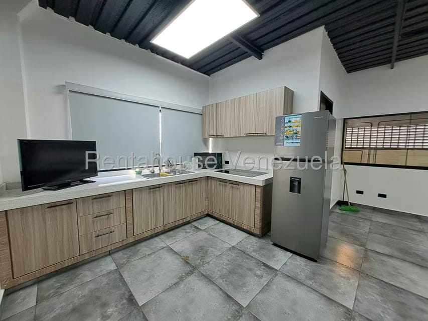 Comercial (Galpon - Deposito) en Venta en Zona Industrial Las Vegas, Aragua - 17