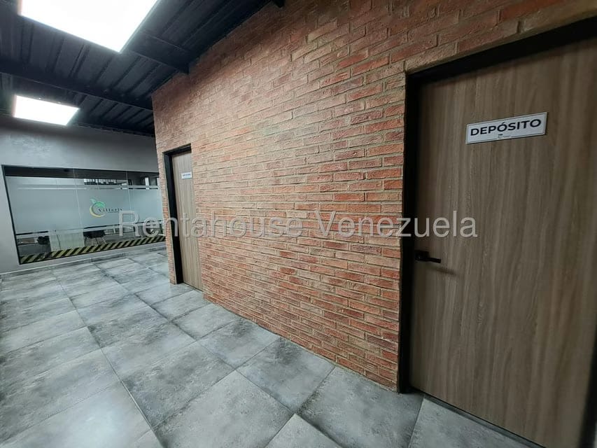 Comercial (Galpon - Deposito) en Venta en Zona Industrial Las Vegas, Aragua - 18