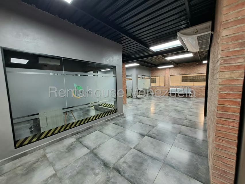 Comercial (Galpon - Deposito) en Venta en Zona Industrial Las Vegas, Aragua - 19
