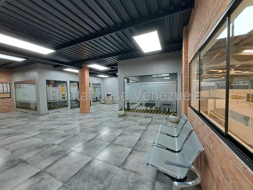 Comercial (Galpon - Deposito) en Venta en Zona Industrial Las Vegas, Aragua - 20