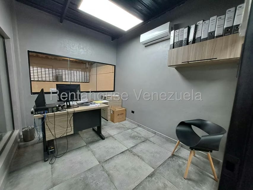 Comercial (Galpon - Deposito) en Venta en Zona Industrial Las Vegas, Aragua - 21