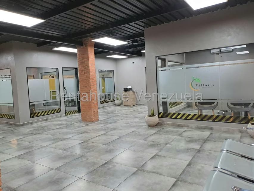 Comercial (Galpon - Deposito) en Venta en Zona Industrial Las Vegas, Aragua - 25