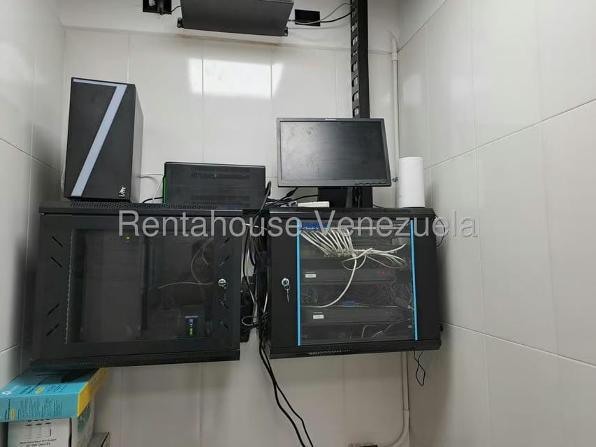 Comercial (Galpon - Deposito) en Venta en Zona Industrial Las Vegas, Aragua - 27