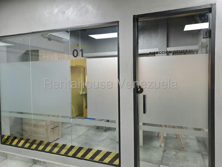 Comercial (Galpon - Deposito) en Venta en Zona Industrial Las Vegas, Aragua - 31