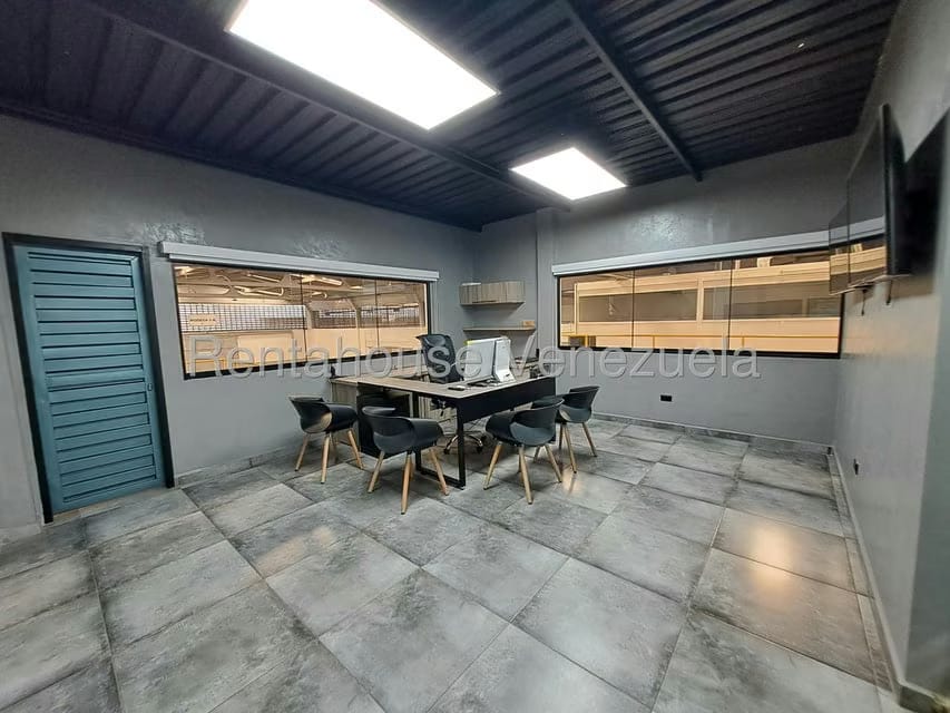 Comercial (Galpon - Deposito) en Venta en Zona Industrial Las Vegas, Aragua - 33