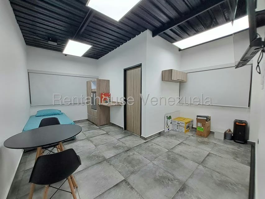 Comercial (Galpon - Deposito) en Venta en Zona Industrial Las Vegas, Aragua - 35
