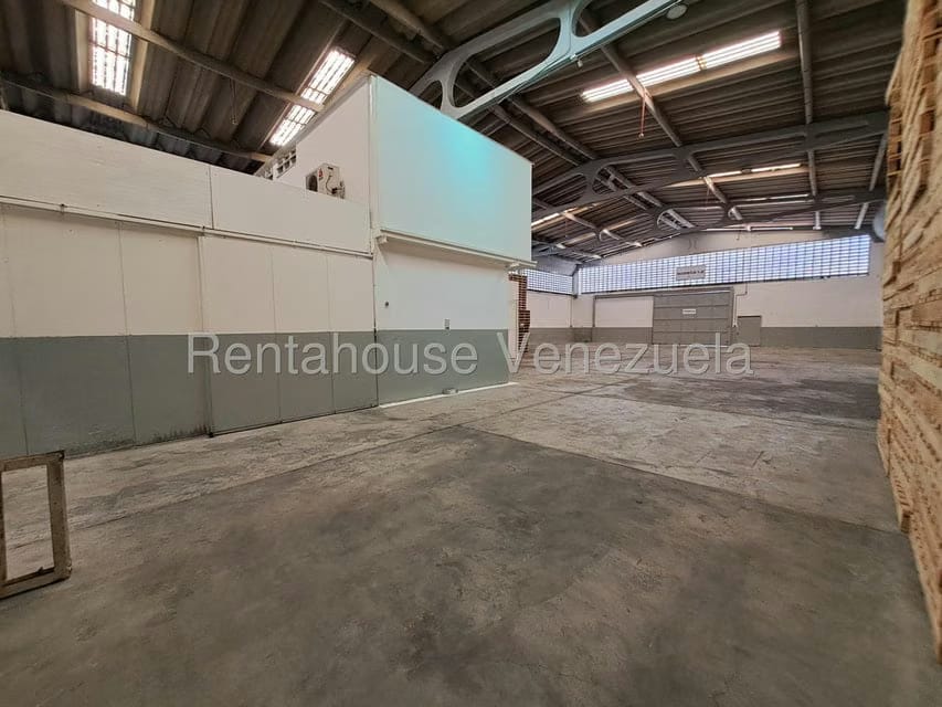 Comercial (Galpon - Deposito) en Venta en Zona Industrial Las Vegas, Aragua - 47