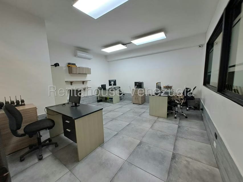 Comercial (Galpon - Deposito) en Venta en Zona Industrial Las Vegas, Aragua - 61