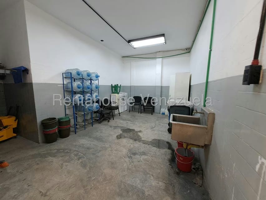 Comercial (Galpon - Deposito) en Venta en Zona Industrial Las Vegas, Aragua - 84