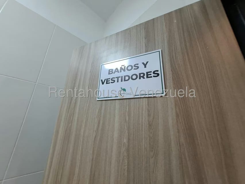 Comercial (Galpon - Deposito) en Venta en Zona Industrial Las Vegas, Aragua - 94