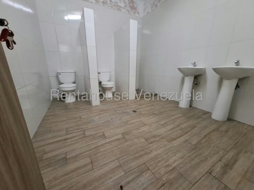 Comercial (Galpon - Deposito) en Venta en Zona Industrial Las Vegas, Aragua - 95