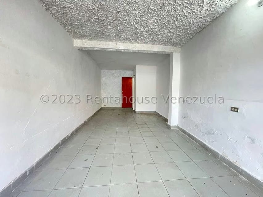 Comercial (Galpon - Deposito) en Venta en 23 de Enero, Aragua - 3
