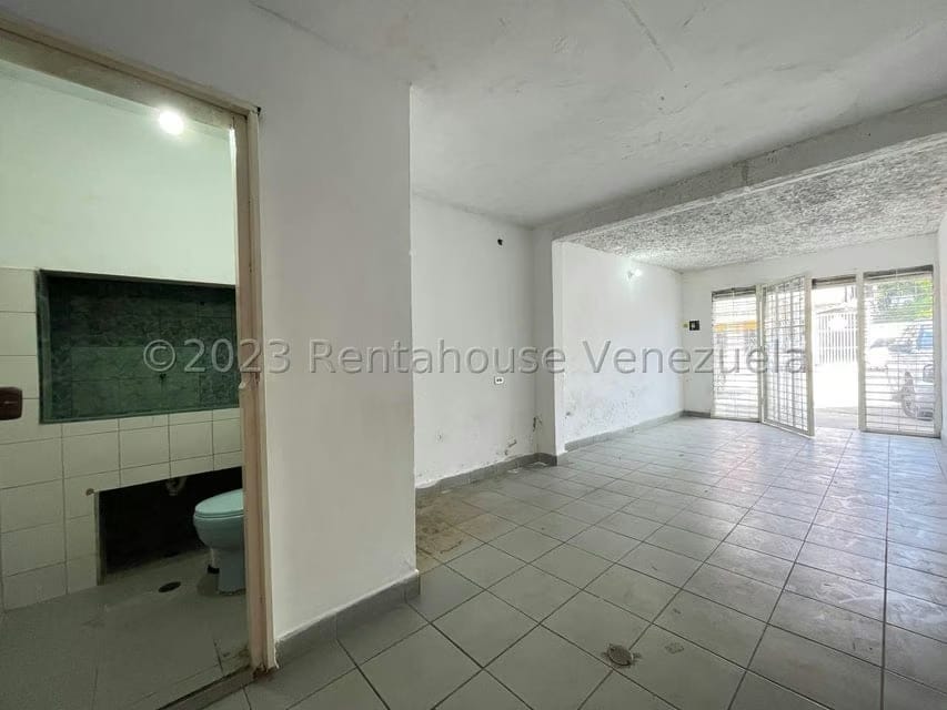 Comercial (Galpon - Deposito) en Venta en 23 de Enero, Aragua - 6