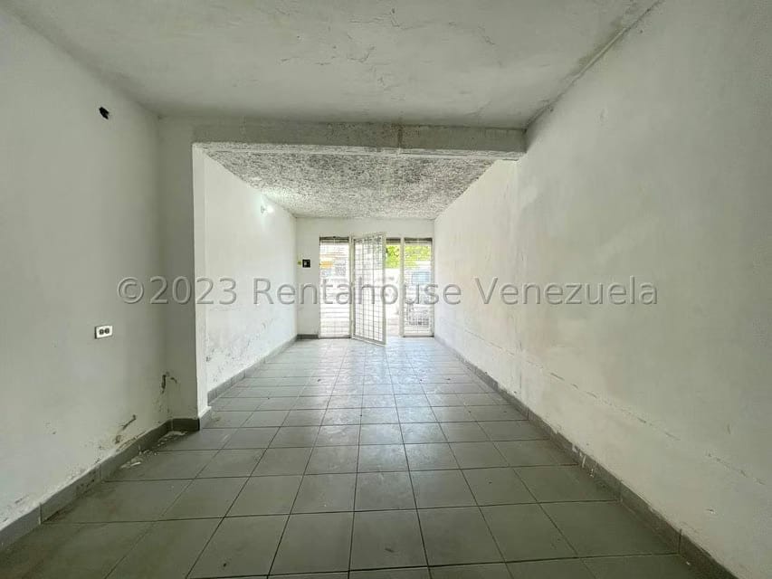 Comercial (Galpon - Deposito) en Venta en 23 de Enero, Aragua - 7