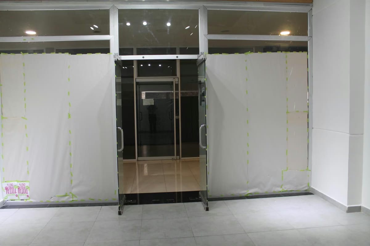 Local En Alquiler - C.C Rodeo Plaza - Mérida - Estado Mérida - 3