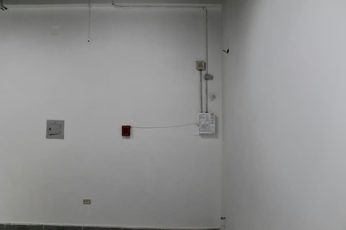 Local En Alquiler - C.C Rodeo Plaza - Mérida - Estado Mérida - 5