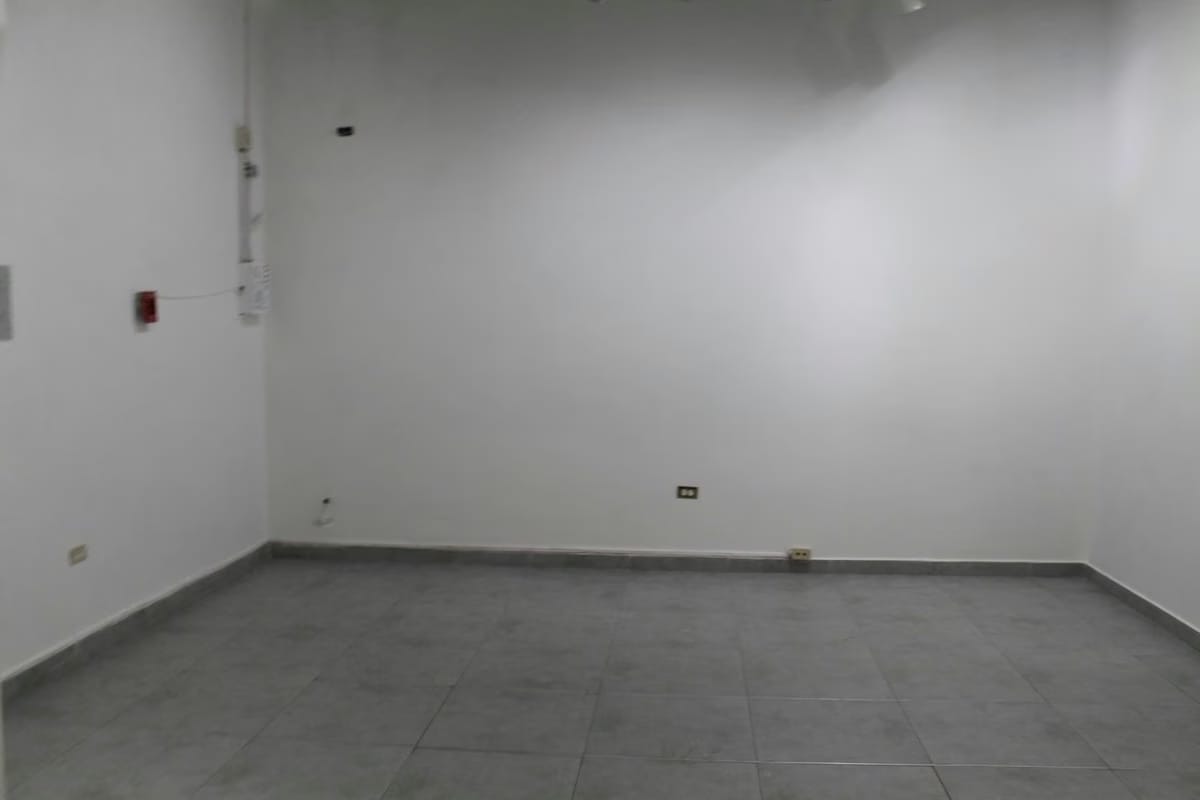 Local En Alquiler - C.C Rodeo Plaza - Mérida - Estado Mérida - 6