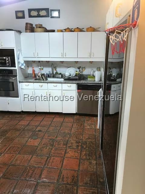 Casa (Colonial) en Venta en Los Chorros, Distrito Metropolitano - 13