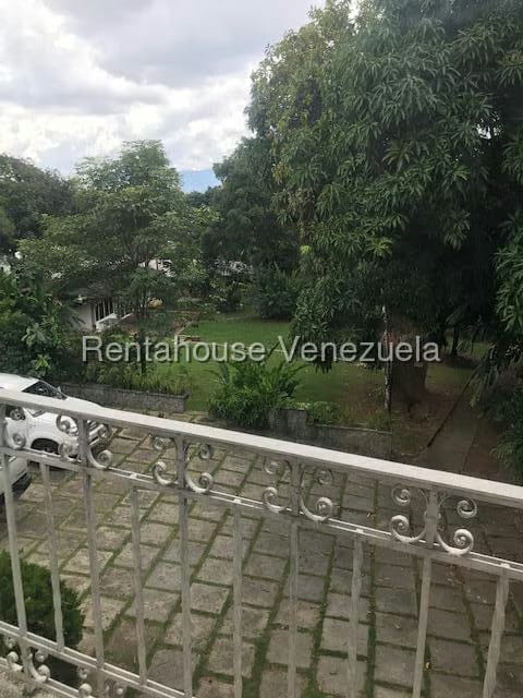 Casa (Colonial) en Venta en Los Chorros, Distrito Metropolitano - 17