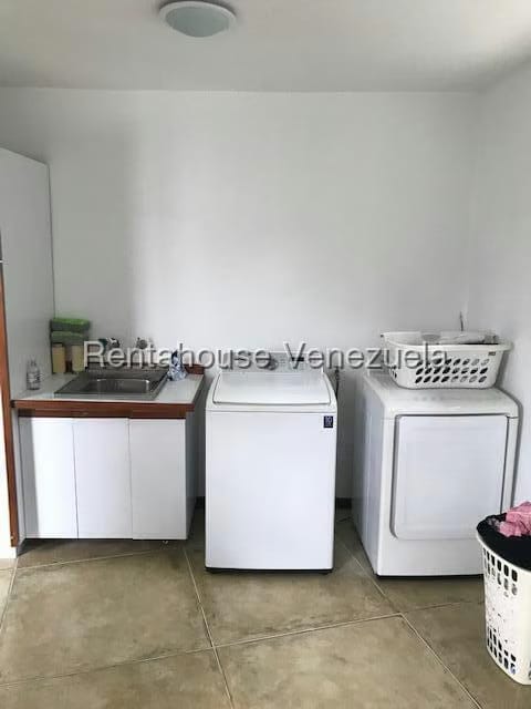 Casa (Colonial) en Venta en Los Chorros, Distrito Metropolitano - 19