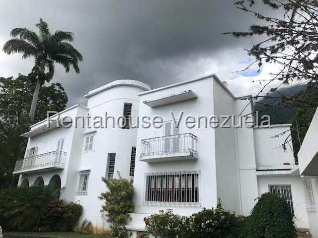 Casa (Colonial) en Venta en Los Chorros, Distrito Metropolitano - 22