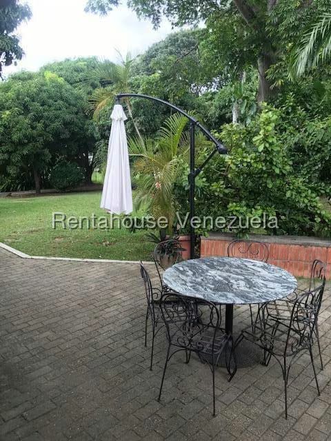 Casa (Colonial) en Venta en Los Chorros, Distrito Metropolitano - 7
