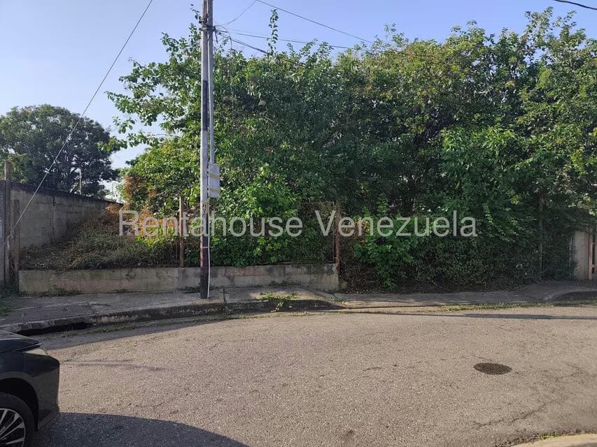 Terreno (Residencial) en Venta en Plaza Alonso, Zulia - 4