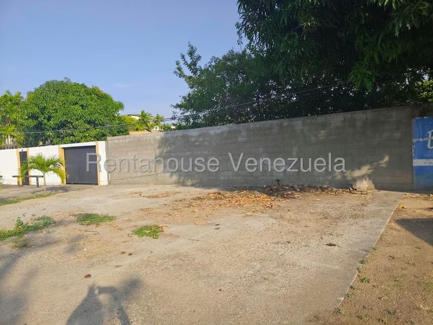Terreno (Residencial) en Venta en Plaza Alonso, Zulia - 6