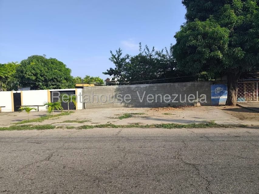 Terreno (Residencial) en Venta en Plaza Alonso, Zulia - 7